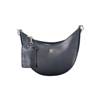Tommy Hilfiger Polyethylene Women Womens Handbag
