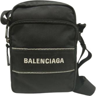 Balenciaga unisex, Pre-owned, Nero, Taglia unica, used