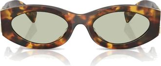 Miu Miu Mu11 Ws Sonnenbrille