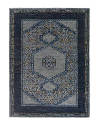 Surya Haven Hand Knotted Rug