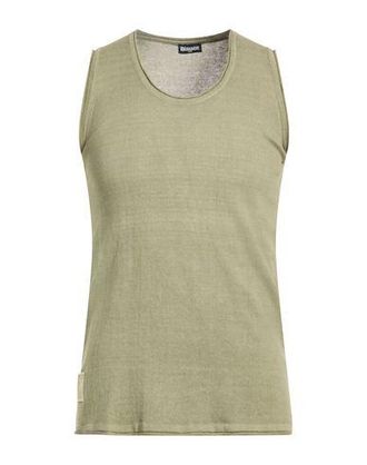 Blauer TOPWEAR - Tank Tops on YOOX.COM