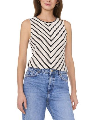Vince Camuto Sleeveless Top