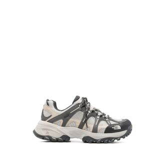 The North Face Zapatillas Hedgehog 06 Rvst Gore-Tex - Sport - Hombre - Gris - 42 1/2 EU