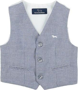 Harmont & Blaine TRAJES Y CONJUNTOS - Chalecos sartoriales en YOOX.COM