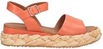 Rahya Grey FOOTWEAR - Sandals sur YOOX.COM