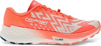 Brooks Sneakers Catamount 4 - Arancione
