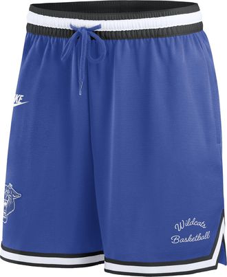 Nike Kentucky Legacy Nike Mens Dri-FIT College Basketball Shorts in Blue | 042P09T7UKV-6NR