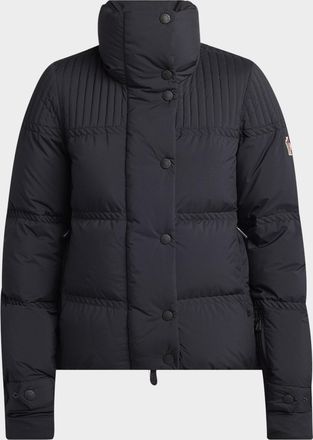 Moncler Anglin Down Ski Jacket
