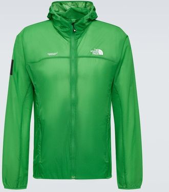 The North Face x Undercover logo jacket