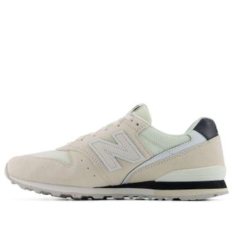 New Balance (WMNS) New Balance 996v2 Linen Sea Salt W9962OD