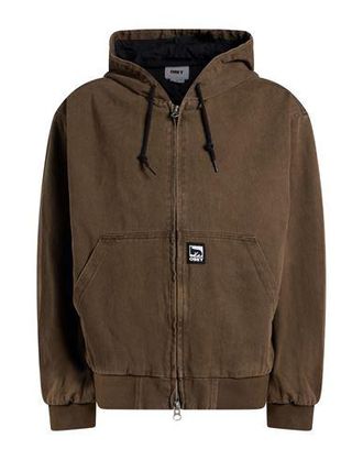 Obey COATS & JACKETS - Jackets on YOOX.COM