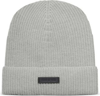 Fear of God Knit Beanie Accessories
