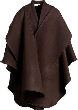 Niccol&ograve; Pasqualetti CAPISPALLA - Mantelle su YOOX.COM