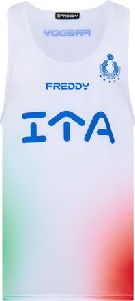 Freddy Canotta uomo Beach Volley Italia 2025/26 con protezione UV