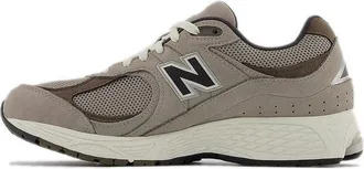 New Balance 2002R Warm Alpaca Light Chalkboard M2002RAW