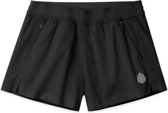 Stio | Womens Bounder Lined Short - 3, Size Extra Small in Abyss
