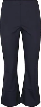 Liviana Conti Donna, Pantaloni, Blu, M, new