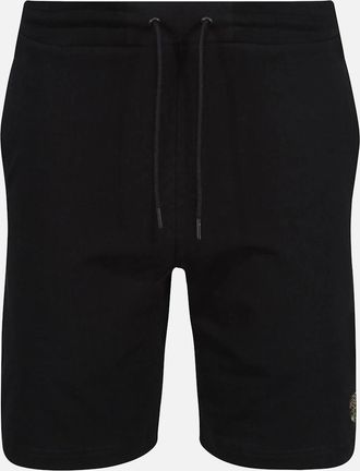 Luke Mens Smashing Sweat Shorts | Black - Size: 36/34/35/34/36