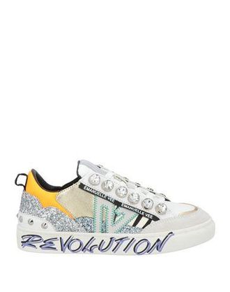 Emanuelle Vee FOOTWEAR - Trainers sur YOOX.COM