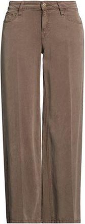 Guess BOTTOMWEAR - Pantaloni su YOOX.COM