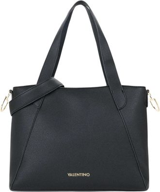 Valentino Thaoe RE Shopper - Dames - Shoppers - Zwart - ONE Size - Tassen