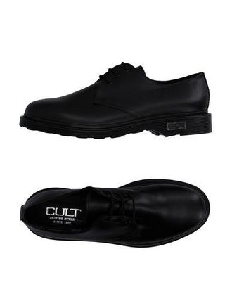 Cult CALZATURE - Stringate su YOOX.COM