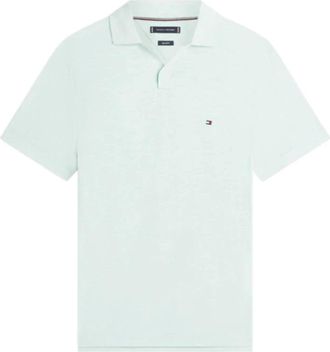 Tommy Hilfiger Uomo, Top, Verde, L, new