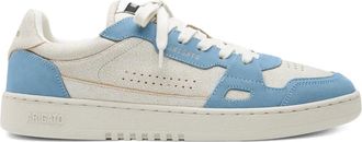 Axel Arigato Leren sneakers - Wit