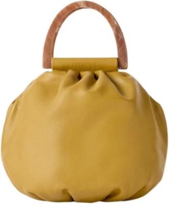 Malababa Mujer, Bolsos, Verde, Talla: ONE Size
