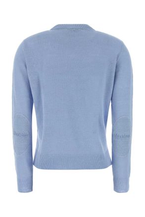 Max Mara Sweater - Blue