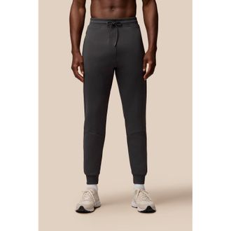 Castore Scuba Joggers Mens Grey - Size Medium