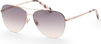 Fossil Womens 58mm Sunglasses FOS3137-G-S-AU2-58