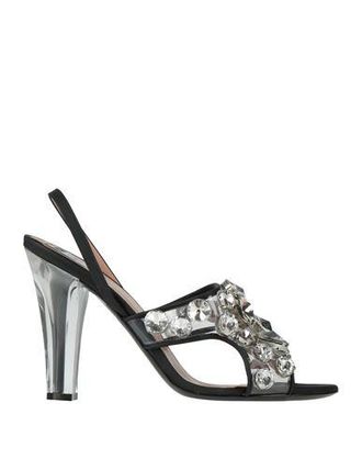 Moschino FOOTWEAR - Sandals on YOOX.COM