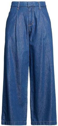 Vivance BOTTOMWEAR - Jeans on YOOX.COM
