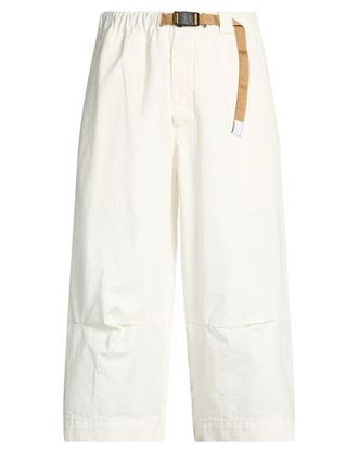 White Sand BOTTOMWEAR - Trousers on YOOX.COM
