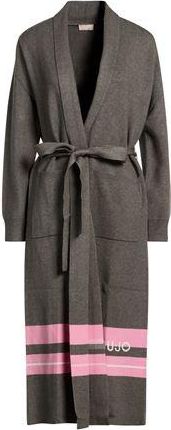 Liu Jo STRICKWAREN - Strickjacken auf YOOX.COM