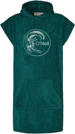 O'Neill ORiginals Changing Towel Surf Poncho f&uuml;r Herren | blau
