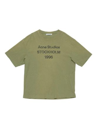 Acne Studios Tshirt