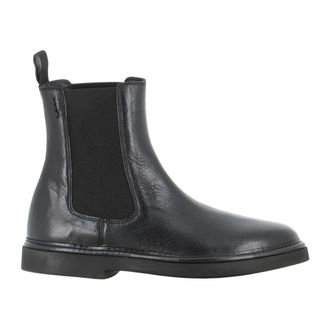 Alexander Hotto Chelsea Boot - female - Alexander Hotto - Chelsea Boots - Black - 4 1/2 UK - Shoes