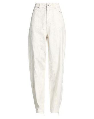 Halfboy HOSEN & R&Ouml;CKE - Jeanshosen auf YOOX.COM