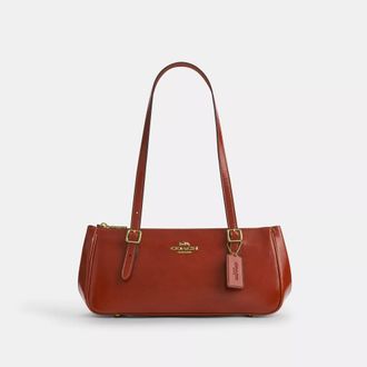 Coach Asher Shoulder Bag