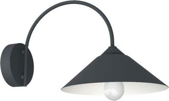 Lumicom Chapeau Aplique Bicolor Mate