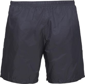 Prada Re-Nylon swim trunks