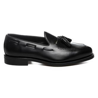 Berwick 1707 Schoenen, Heren, Zwart, 41 EU, 5139 Tassel Loafer