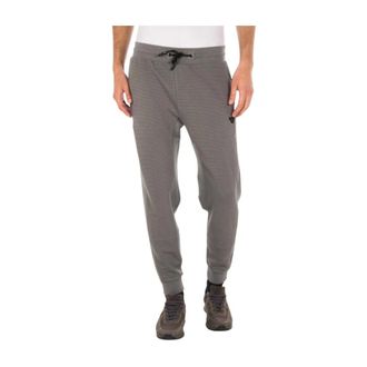 Armani Jeans Sweatpants, male, Gray, XS, Jeans Trouser