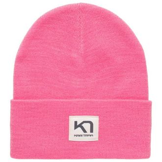 Kari Traa R&oslash;the Beanie M&uuml;tze f&uuml;r Damen | rosa