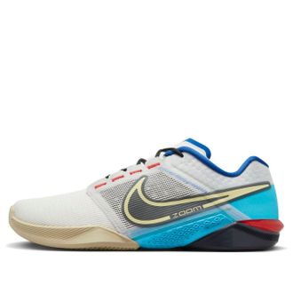 Nike Zoom Metcon Turbo 2 Sail Blue Lightning DH3392-100