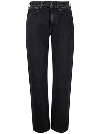 Carhartt Work in Progress Noxon straight-leg jeans - Black