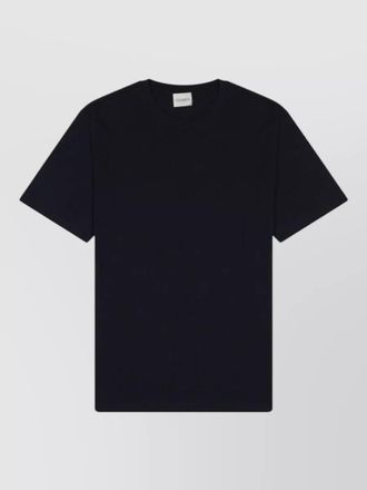 Closed cotton t-shirt