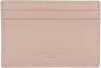 Lancaster Tarjetero Paris Pm - Accessories - Mujer - Rosa - ONE SIZE